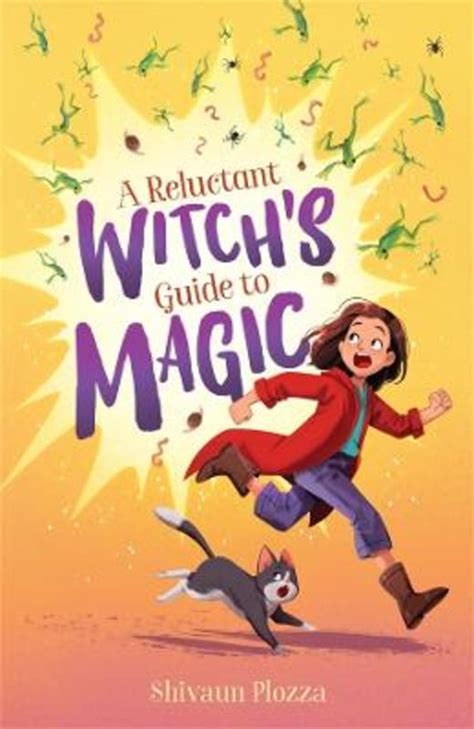 Behind the Pages: The Story of Little Witch Books' Authors and Illustrators